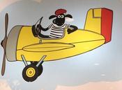 Shaun Café Kichijoji Japon