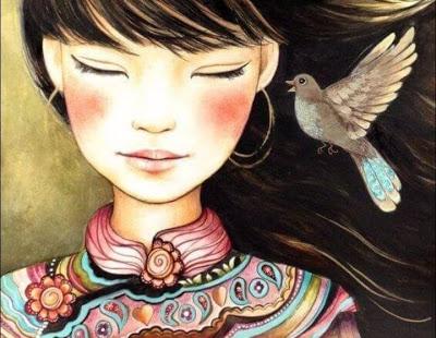 Toucher le coeur....