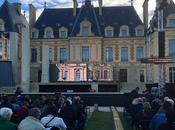 Tosca mise scène Agnès Jaoui pour Opéra plein