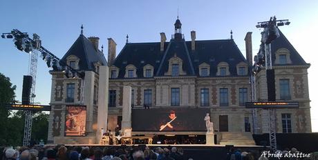 La Tosca mise en scène par Agnès Jaoui pour Opéra en plein air