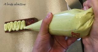 Le salon de la pâtisserie chez De Buyer avec Alexandre Dufeu et quelques autres découvertes