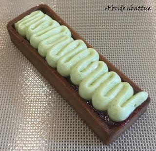 Le salon de la pâtisserie chez De Buyer avec Alexandre Dufeu et quelques autres découvertes