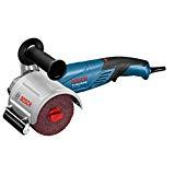 Meilleures ponceuses à tambour pour 2019 Bosch Professional 06018B1001 Satineuse GSI 14 CE 1400 W