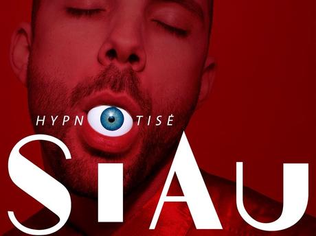 Laissez-vous hypnotiser par le nouveau clip de SiAu !