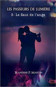 Les livres de… Blandine P. Martin