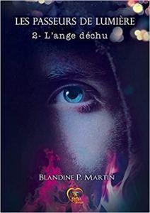 Les livres de… Blandine P. Martin