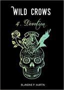 Les livres de… Blandine P. Martin