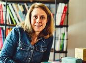 Catherine Kluger, reine granola