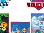 #Gaming Nintendo dévoile line-up pour Japan Expo