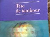 Tête tambour Elias