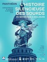 L’histoire silencieuse des sourds au Panthéon
