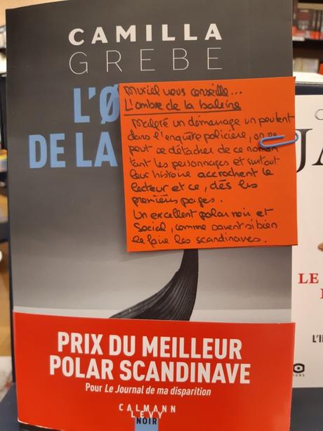 L OMBRE DE LA BALEINE