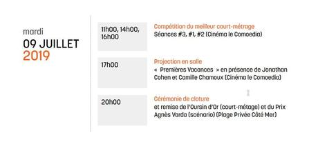 Sète | SunSète Festival 2019 – 4e édition