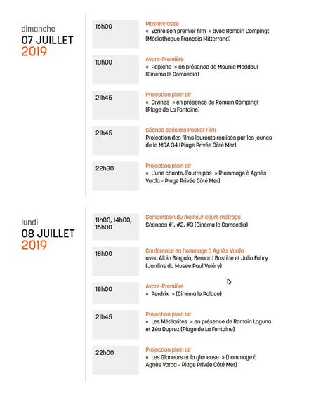 Sète | SunSète Festival 2019 – 4e édition