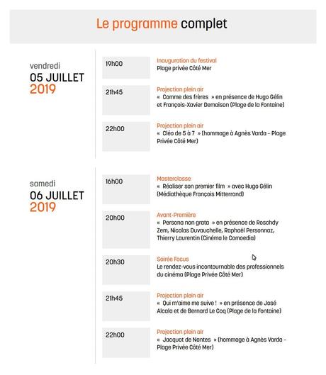 Sète | SunSète Festival 2019 – 4e édition