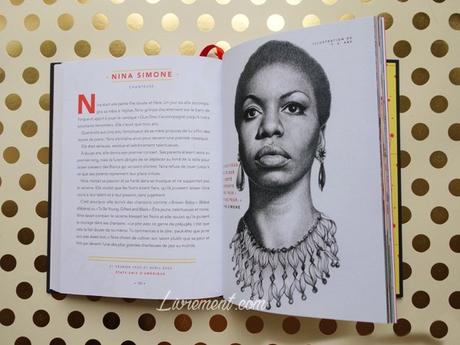 FAVILLI Elena & CAVALLO Francesca – Histoires du soir pour filles rebelles FAVILLI Elena & CAVALLO Francesca – Histoires du soir pour filles rebelles