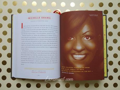 FAVILLI Elena & CAVALLO Francesca – Histoires du soir pour filles rebelles FAVILLI Elena & CAVALLO Francesca – Histoires du soir pour filles rebelles