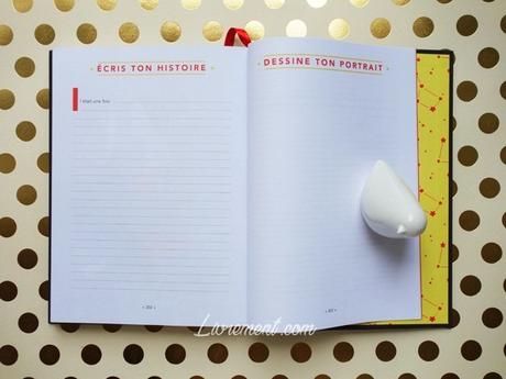 FAVILLI Elena & CAVALLO Francesca – Histoires du soir pour filles rebelles FAVILLI Elena & CAVALLO Francesca – Histoires du soir pour filles rebelles