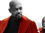 [Critique] SHAFT (2019)