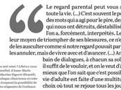 l'enfance l'adulte...