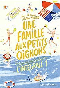 Objectif pal de juin ~ le bilan