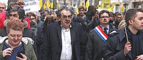 Alain Finkielkraut est né il y a 70 ans