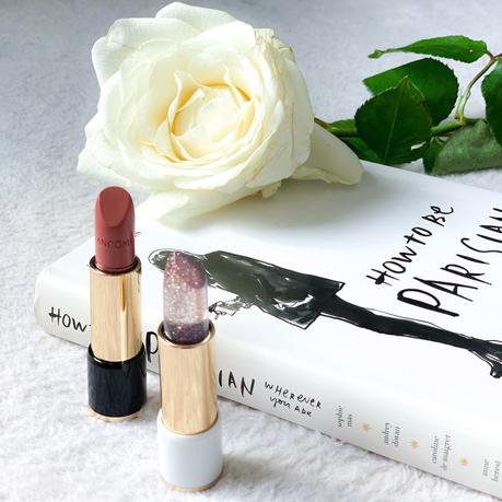 Café Bônheur : mon avis sur la collection maquillage 100% parisienne de Lancôme Café Bônheur : mon avis sur la collection maquillage 100% parisienne de Lancôme
