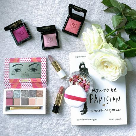 Café Bônheur : mon avis sur la collection maquillage 100% parisienne de Lancôme Café Bônheur : mon avis sur la collection maquillage 100% parisienne de Lancôme
