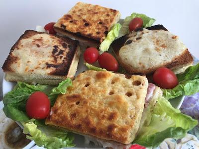 Mes recettes deviennent les vôtres 71 Mes recettes deviennent les vôtres 71