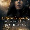 les maitres du crépuscule – Tome 1 de Lina Déranor les maitres du crépuscule – Tome 1 de Lina Déranor