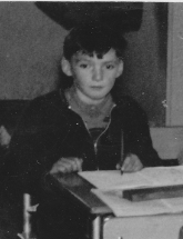 L’instituteur qui m'avait compris …