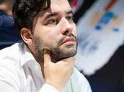 ronde Grand Chess Tour 2019