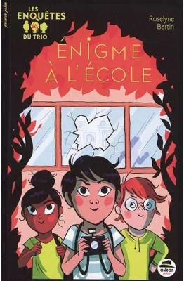 L’incroyable vol du violon Lady Blunt & Énigme à l’école – On enquête avec les éditions Oskar