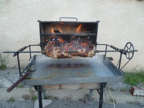 WEEK END canicule,fête,jardin,plantes,chaleur,incendies,été