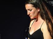 Estelle Meyer Lyncéus Festival, Esplanade Banche, Binic, juin 2019