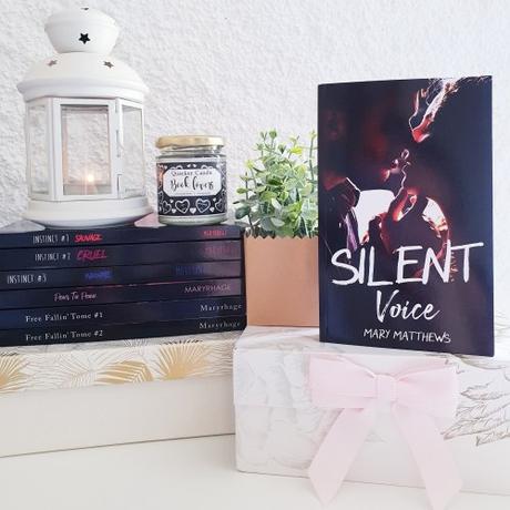 Silent Voice » Mary Matthews