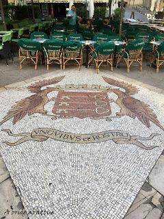 Ce que j'irai voir en Avignon et ce que je vous recommande