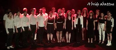 Trophées de la Comédie musicale 2019 Trophées de la Comédie musicale 2019