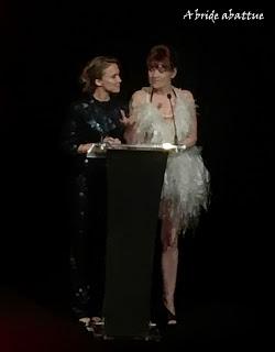 Trophées de la Comédie musicale 2019 Trophées de la Comédie musicale 2019