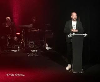 Trophées de la Comédie musicale 2019