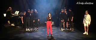 Trophées de la Comédie musicale 2019