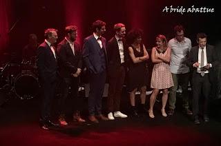 Trophées de la Comédie musicale 2019 Trophées de la Comédie musicale 2019