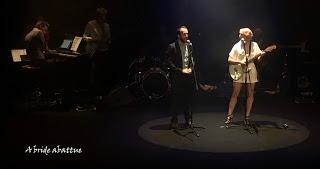 Trophées de la Comédie musicale 2019