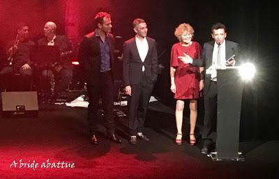 Trophées de la Comédie musicale 2019 Trophées de la Comédie musicale 2019