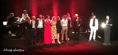 Trophées de la Comédie musicale 2019 Trophées de la Comédie musicale 2019