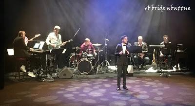 Trophées de la Comédie musicale 2019 Trophées de la Comédie musicale 2019