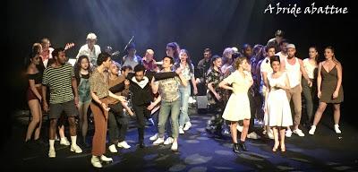 Trophées de la Comédie musicale 2019 Trophées de la Comédie musicale 2019