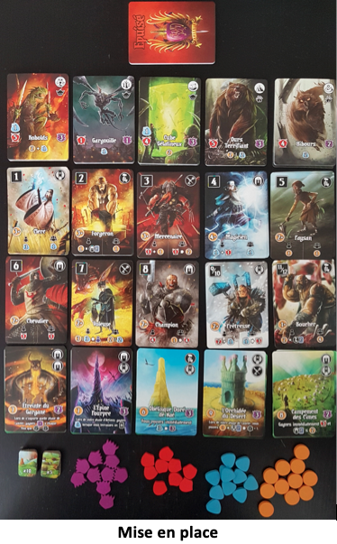 Test de Valeria le Royaume d’Isaias Vallejo chez Pixie Games Test de Valeria le Royaume d’Isaias Vallejo chez Pixie Games