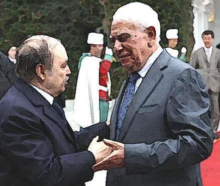 Chadli Bendjedid est né il y a 90 ans Chadli Bendjedid est né il y a 90 ans