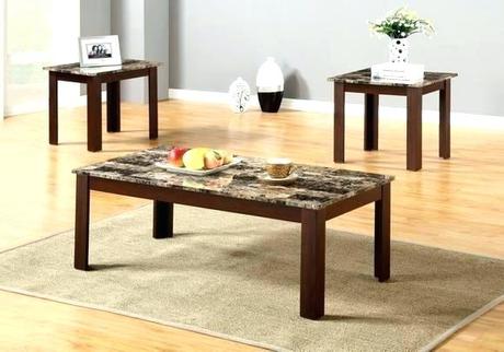 marble coffee table sets sofa table set 3 piece faux marble coffee table set sofa set with table price in